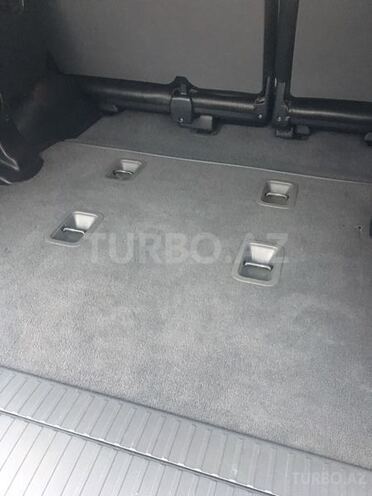 Toyota Land Cruiser 2013, 89,000 km - 4.0 l - Bakı