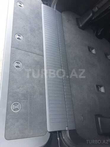 Toyota Land Cruiser 2013, 89,000 km - 4.0 l - Bakı