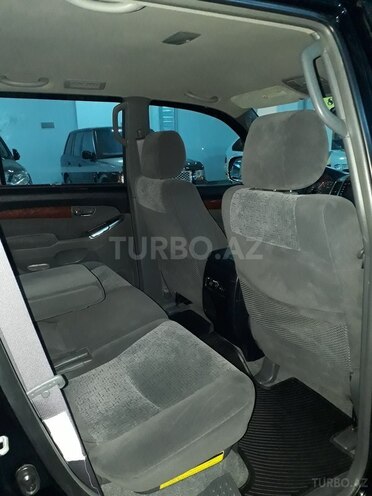 Toyota Prado 2008, 159,000 km - 2.7 l - Bakı