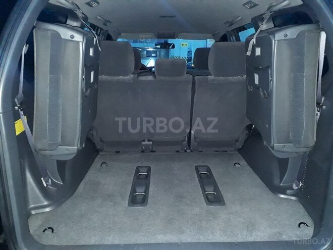 Toyota Prado 2008, 159,000 km - 2.7 l - Bakı