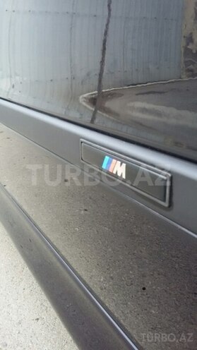 BMW 525 2003, 193,000 km - 2.5 l - Bakı
