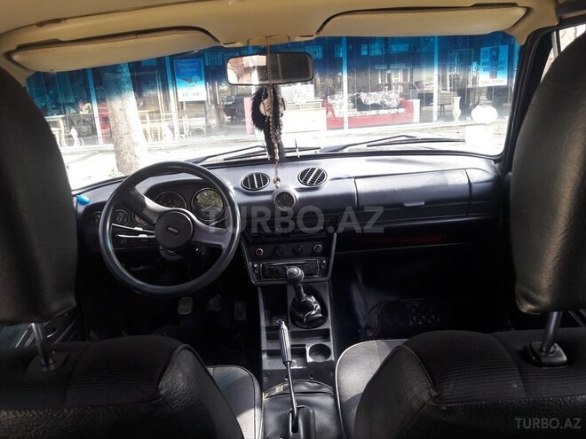 LADA (VAZ) 2106 2004, 455,555 km - 1.6 l - Mingəçevir