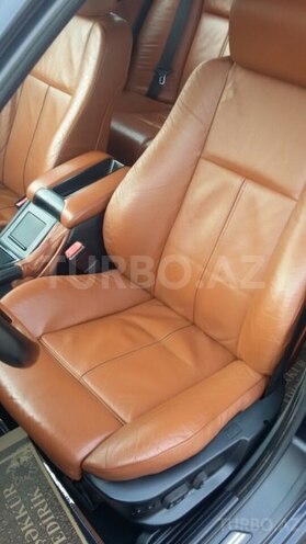 BMW 525 2003, 193,000 km - 2.5 l - Bakı
