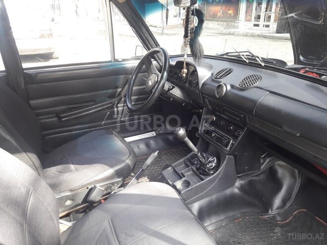 LADA (VAZ) 2106 2004, 455,555 km - 1.6 l - Mingəçevir