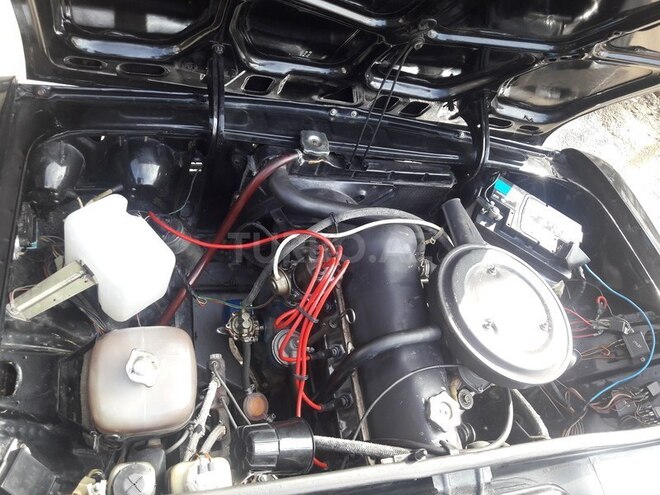 LADA (VAZ) 2106 2004, 455,555 km - 1.6 l - Mingəçevir