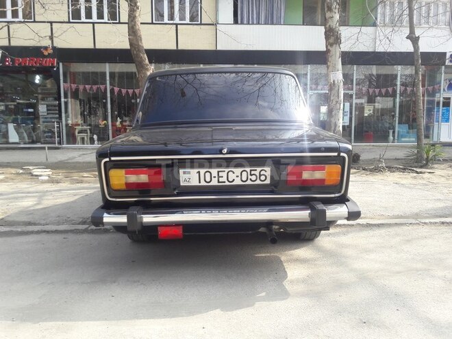 LADA (VAZ) 2106 2004, 455,555 km - 1.6 l - Mingəçevir
