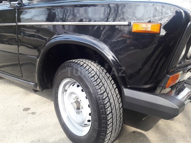 LADA (VAZ) 2106 2004, 455,555 km - 1.6 l - Mingəçevir