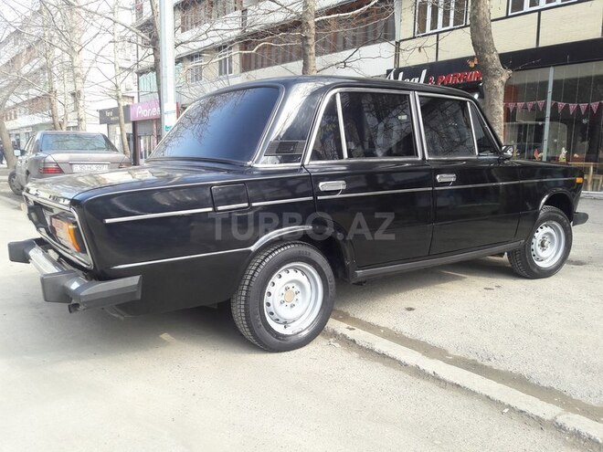 LADA (VAZ) 2106 2004, 455,555 km - 1.6 l - Mingəçevir