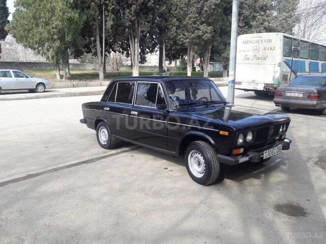 LADA (VAZ) 2106 2004, 455,555 km - 1.6 l - Mingəçevir