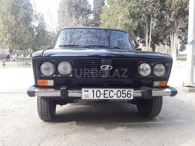 LADA (VAZ) 2106 2004, 455,555 km - 1.6 l - Mingəçevir