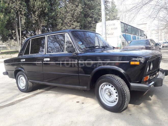 LADA (VAZ) 2106 2004, 455,555 km - 1.6 l - Mingəçevir