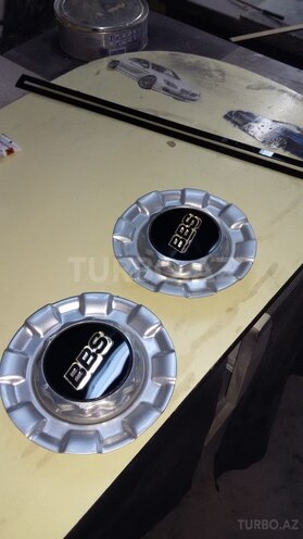 BMW 525 2003, 193,000 km - 2.5 l - Bakı