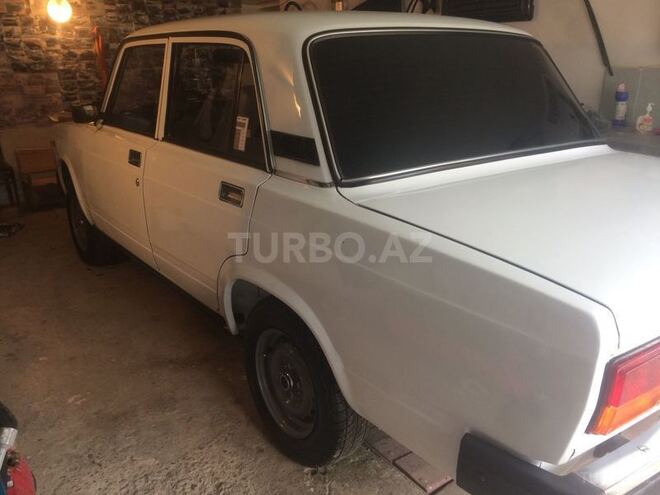 LADA (VAZ) 2107 2004, 97,864 km - 1.6 l - Bakı