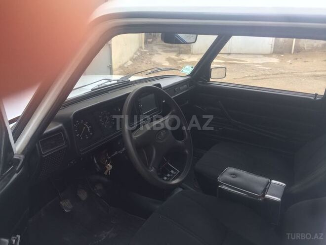 LADA (VAZ) 2107 2004, 97,864 km - 1.6 l - Bakı