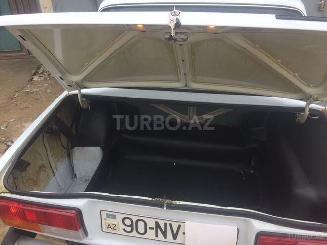 LADA (VAZ) 2107 2004, 97,864 km - 1.6 l - Bakı