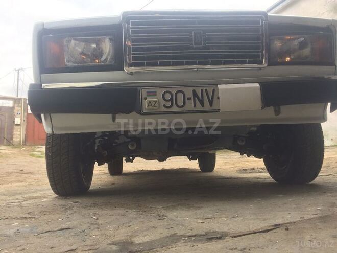 LADA (VAZ) 2107 2004, 97,864 km - 1.6 l - Bakı