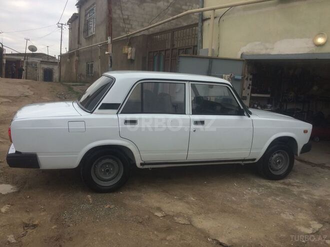 LADA (VAZ) 2107 2004, 97,864 km - 1.6 l - Bakı
