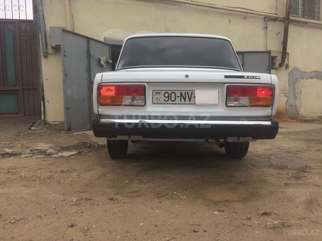 LADA (VAZ) 2107 2004, 97,864 km - 1.6 l - Bakı