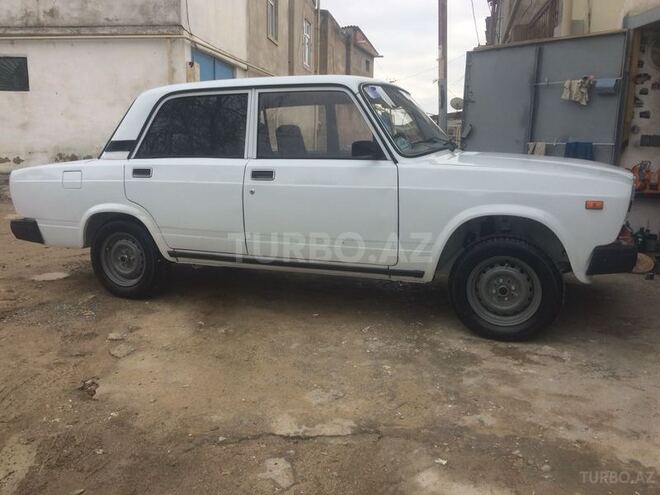 LADA (VAZ) 2107 2004, 97,864 km - 1.6 l - Bakı
