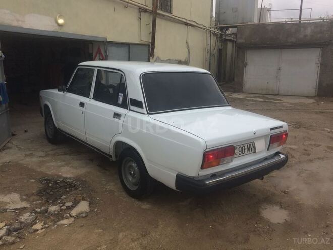 LADA (VAZ) 2107 2004, 97,864 km - 1.6 l - Bakı