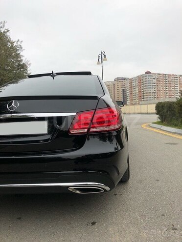 Mercedes E 350 2013, 44,000 km - 3.5 l - Bakı
