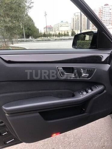Mercedes E 350 2013, 44,000 km - 3.5 l - Bakı