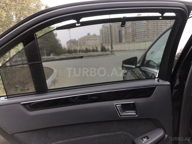 Mercedes E 350 2013, 44,000 km - 3.5 l - Bakı