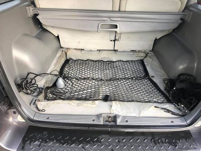 Hyundai Terracan 2004, 180,000 km - 2.9 l - Bakı