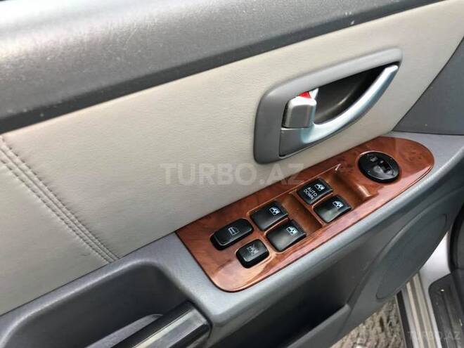 Hyundai Terracan 2004, 180,000 km - 2.9 l - Bakı