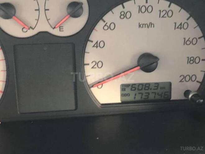 Hyundai Terracan 2004, 180,000 km - 2.9 l - Bakı
