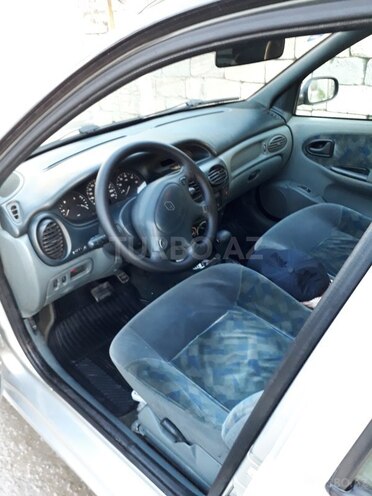 Renault Megane 1998, 250,205 km - 1.6 l - Bakı