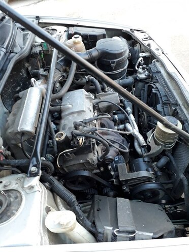 Renault Megane 1998, 250,205 km - 1.6 l - Bakı