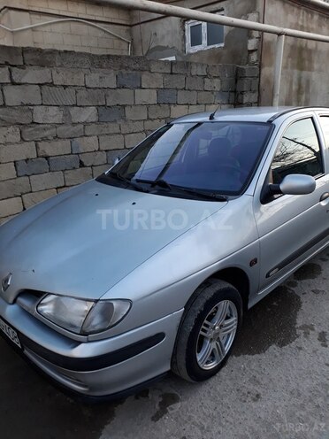 Renault Megane 1998, 250,205 km - 1.6 l - Bakı