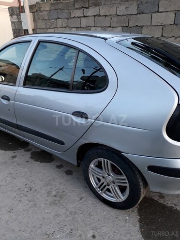 Renault Megane 1998, 250,205 km - 1.6 l - Bakı