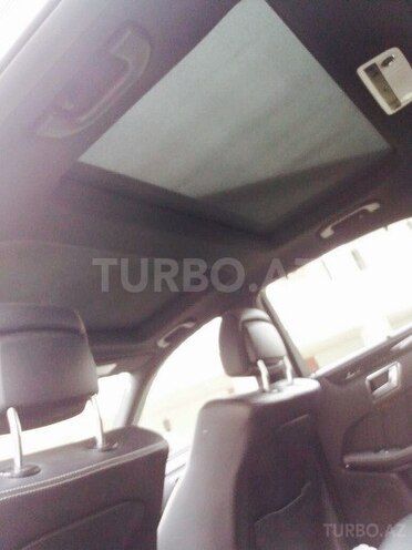 Mercedes E 300 2012, 90,000 km - 3.0 l - Bakı