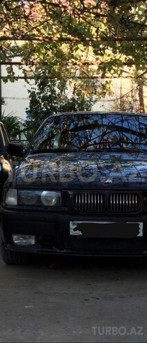 BMW 325 1993, 450,000 km - 2.5 л - Bakı