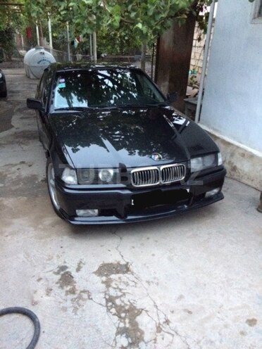 BMW 325 1993, 450,000 km - 2.5 л - Bakı