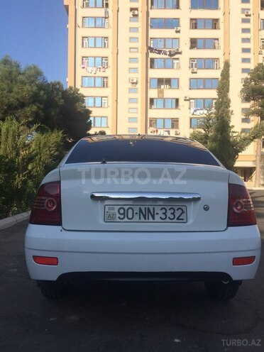 LADA (VAZ) Priora 2012, 200,000 km - 1.6 l - Bakı