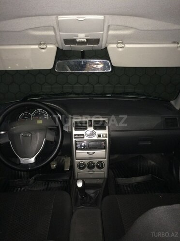 LADA (VAZ) Priora 2012, 200,000 km - 1.6 l - Bakı
