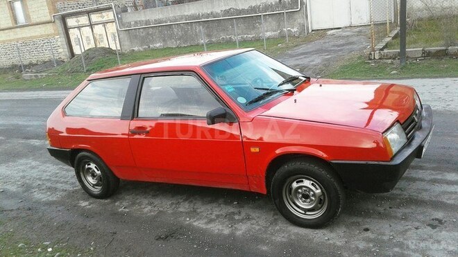LADA (VAZ) 2108 1985, 379,054 km - 1.5 l - Zaqatala
