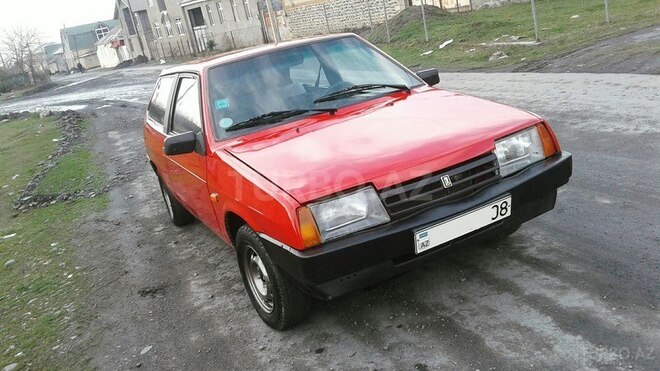 LADA (VAZ) 2108 1985, 379,054 km - 1.5 l - Zaqatala