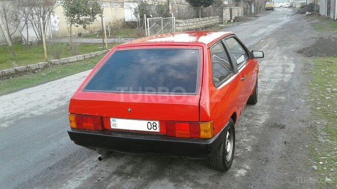 LADA (VAZ) 2108 1985, 379,054 km - 1.5 l - Zaqatala