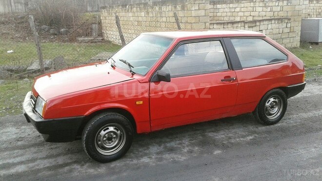 LADA (VAZ) 2108 1985, 379,054 km - 1.5 l - Zaqatala