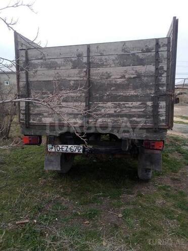 UAZ 3303 1985, 96,087 km - 2.4 l - Sumqayıt