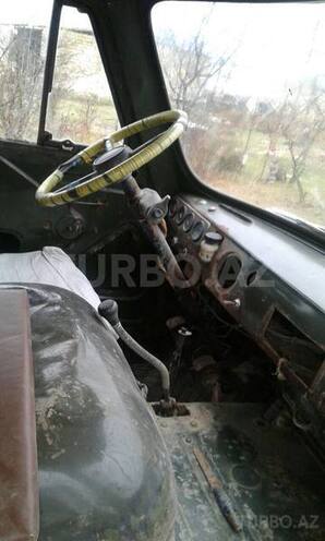 UAZ 3303 1985, 96,087 km - 2.4 l - Sumqayıt