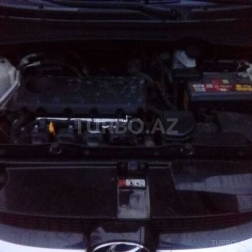 Hyundai ix35 2013, 143,000 km - 2.0 l - Bakı