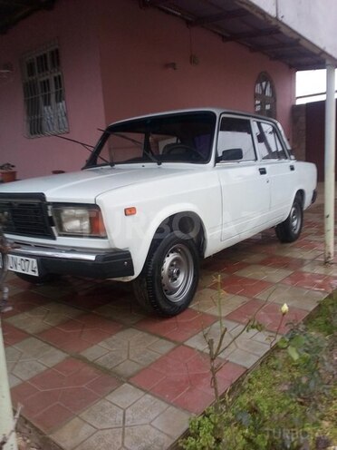 LADA (VAZ) 2107 2007, 118,000 km - 1.6 l - Bakı