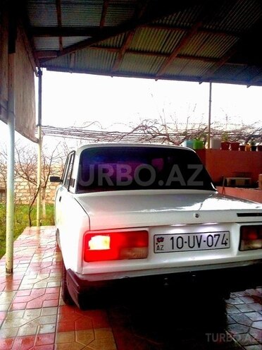 LADA (VAZ) 2107 2007, 118,000 km - 1.6 l - Bakı