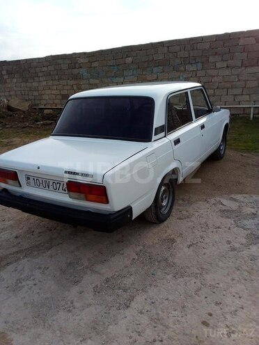 LADA (VAZ) 2107 2007, 118,000 km - 1.6 l - Bakı