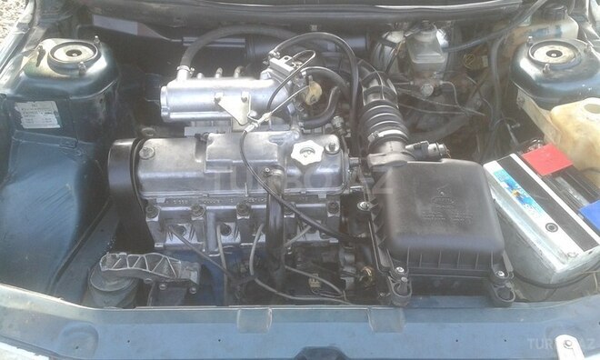 LADA (VAZ) 2110 2001, 420,882 km - 0.2 l - Tovuz